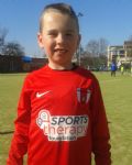 Ordsall Juniors Under 9's